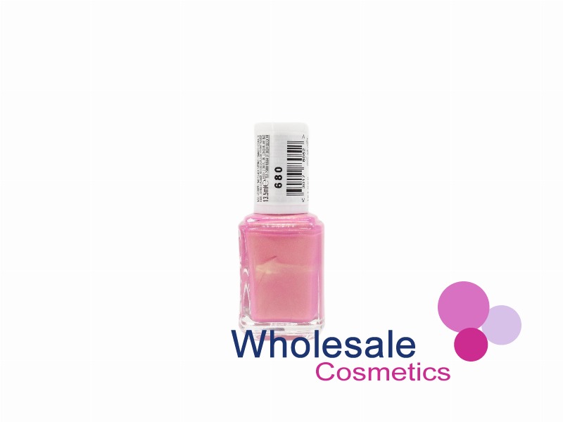 6 x Essie Nail Polish 13.5ml - 680 ONE WAY FOR ONE